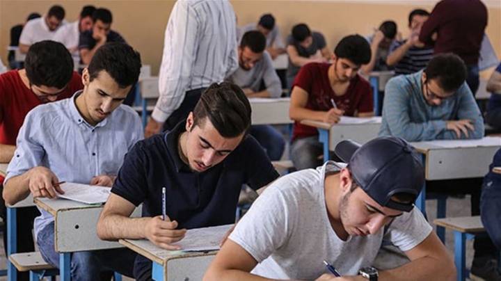 ‏التربية النيابية: سنناقش منح الدور الثالث للمراحل المنتهية اليوم
